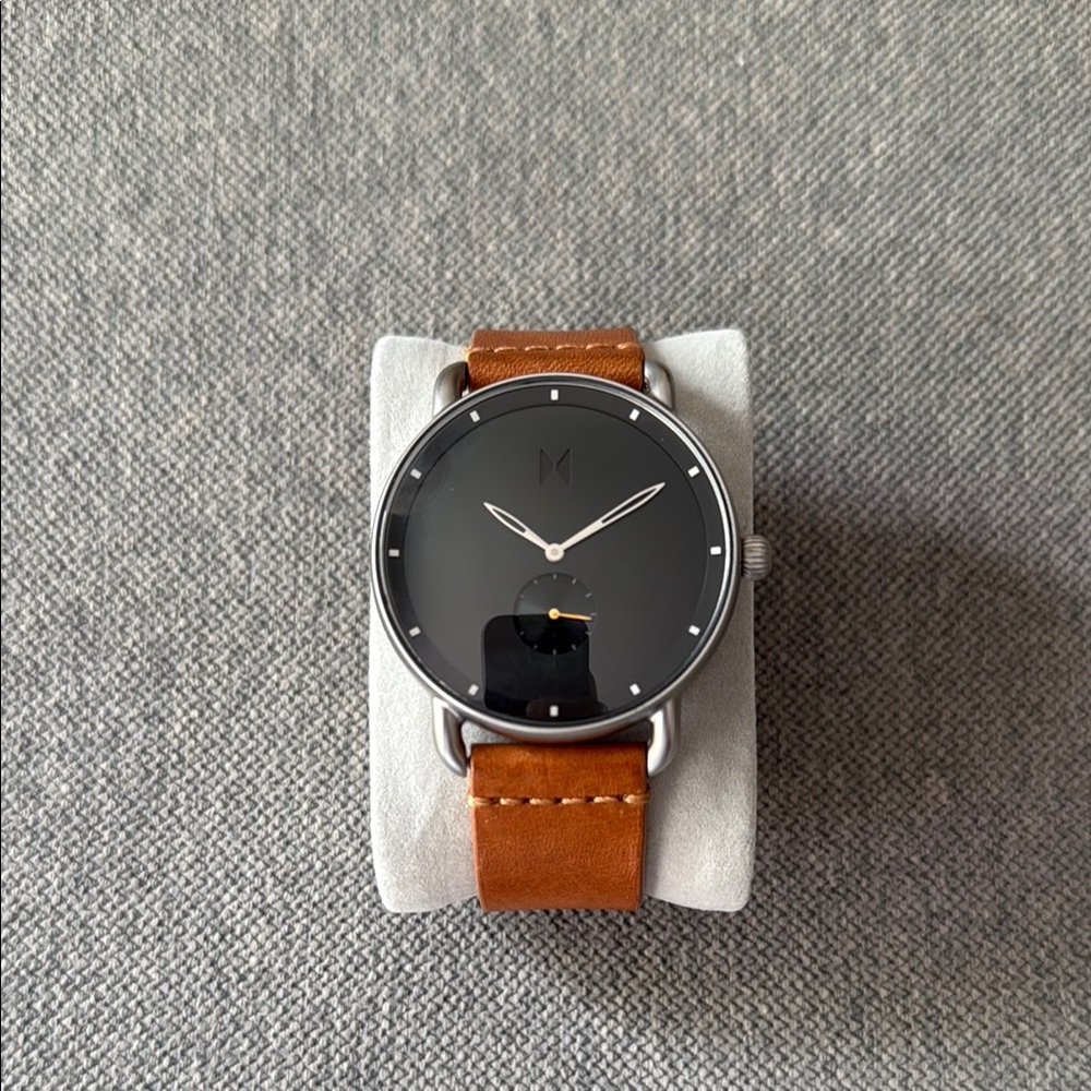 MVMT Revolver Watch